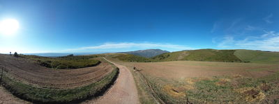  Pla de La Calma Pedres Blanques
