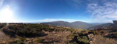  Pla de La Calma Puig Del Drau