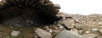 YPc Sant Miquel D Aramunt