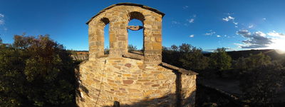 YP Santa Barbara de Sensui