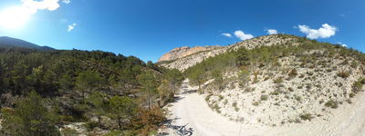 YP Serrat de Les Serretes