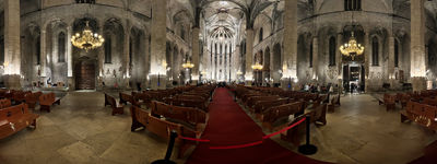 IMG Santa Maria Del Mar