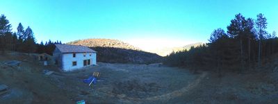 Rc Refugi de Cuberes