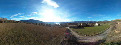 R Sant Marti de Canals