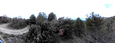 43: 09-02-2026_entrada_al_sender_de_les_fonts