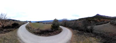 51: 09-02-2026_aqui_hi_havia_una_ermita_que_la_carretera_va_fer_desapareixer