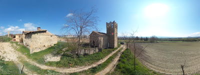 Sant Sixt de Miralpla