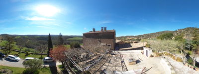 R Lloberola Mas Povia