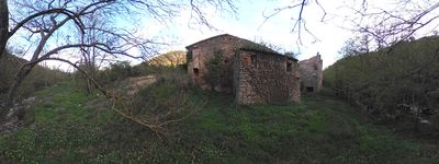 R Moli de La Verneda Sant Sadurni D Osormort