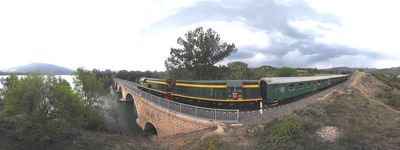 Rc Tren Dels Llacs Pont Del Sola Rc Tren Dels Llacs Pont Del Sola
