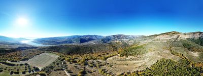 Cami de Sant Marti A Claverol La Serra de Claverol