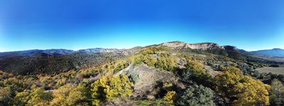  Cami de Sant Marti A Claverol La Serra de Claverol